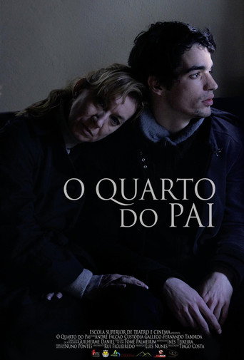 Father's Room movie poster