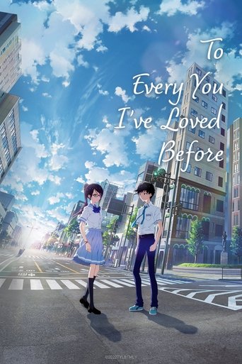 To Every You I've Loved Before movie poster