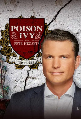 Poison Ivy movie poster