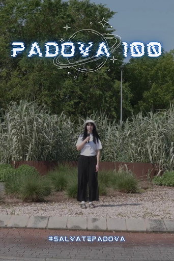 Padova 100 movie poster