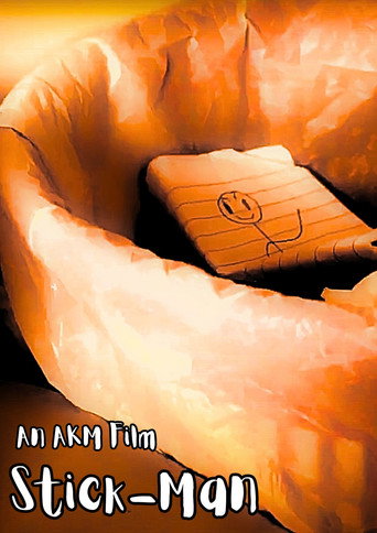 Stick-Man movie poster