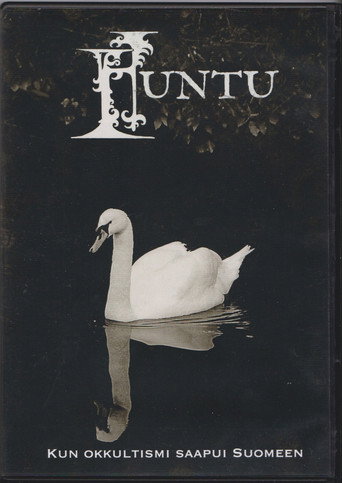 Huntu - Kun okkultismi saapui Suomeen movie poster