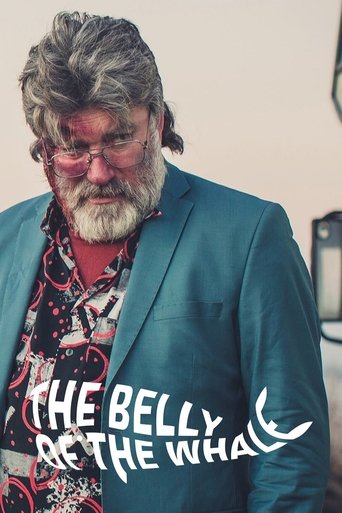 The Belly of the Whale movie poster