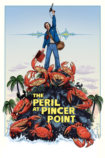 The Peril at Pincer Point movie poster