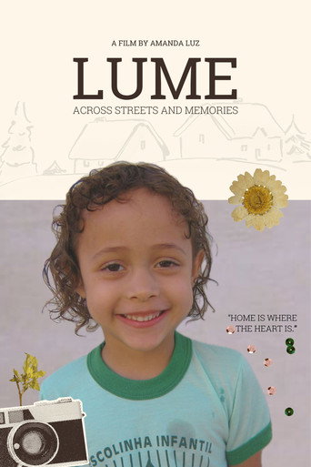 LUME movie poster
