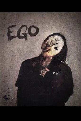 Ego movie poster