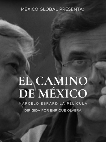 The Path of Mexico movie poster