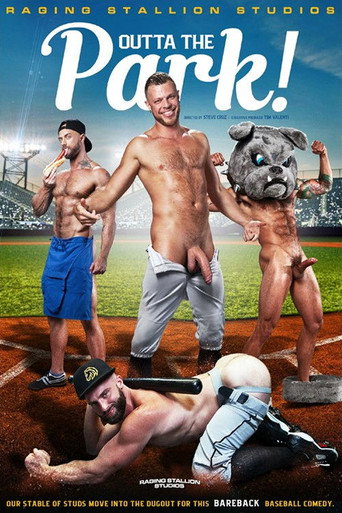 Outta the Park! movie poster