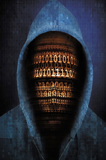 Horizon: Defeating the Hackers movie poster