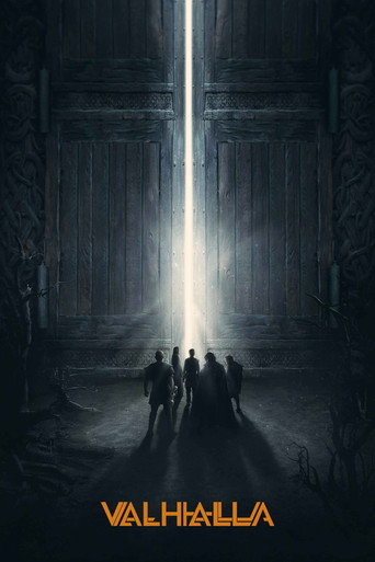 Valhalla movie poster