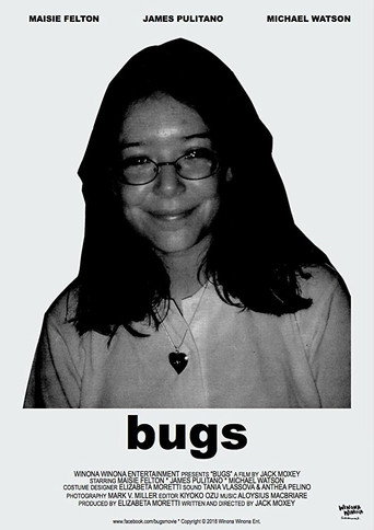 Bugs movie poster
