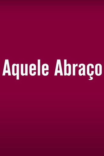 Aquele Abraço movie poster
