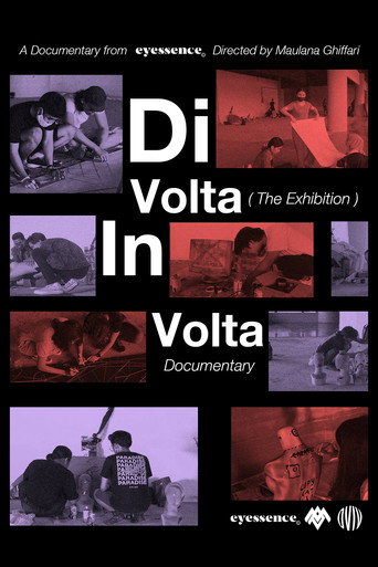 Di Volta In Volta movie poster