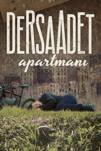 Dersaadet Apartment movie poster