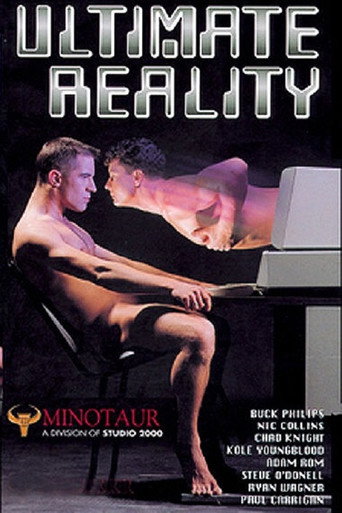 Ultimate Reality movie poster