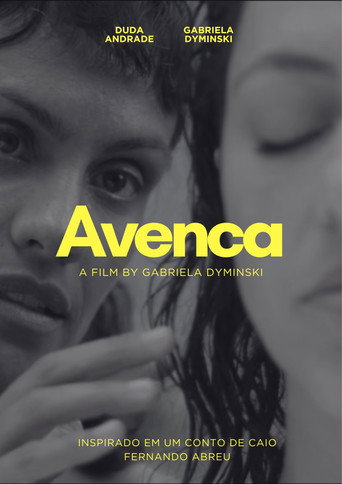 Avenca movie poster