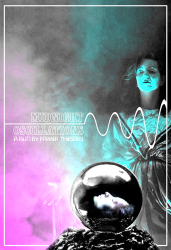 Midnight Oscillations movie poster