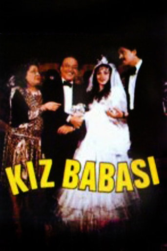 Kız Babası movie poster