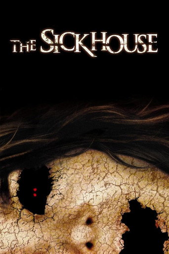 The Sickhouse movie poster