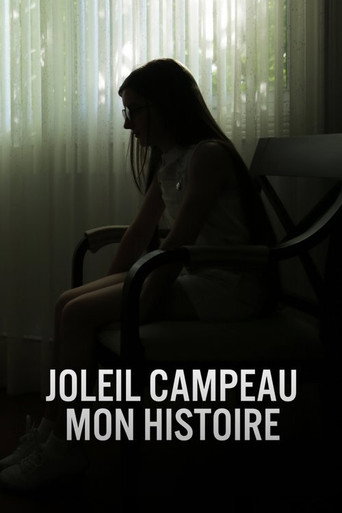 Joleil Campeau : Mon histoire movie poster