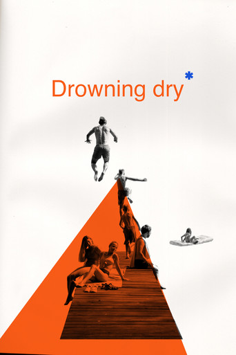 Drowning Dry movie poster