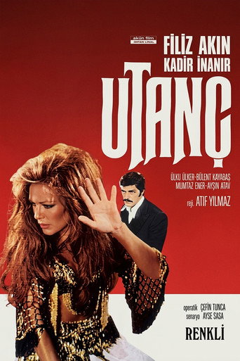 Utanç movie poster