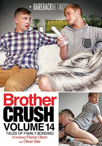 Brother Crush Vol. 14 movie poster