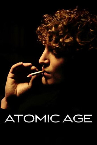 Atomic Age movie poster