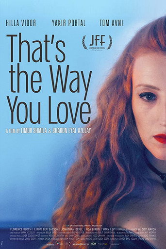 That's the Way You Love movie poster