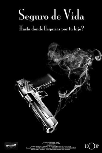 Life Insurance movie poster