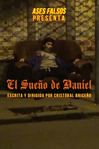 Daniel's Dream movie poster