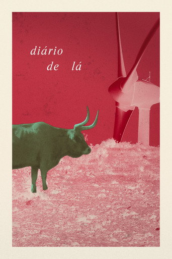 Diary From There movie poster
