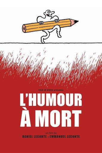 Je suis Charlie movie poster