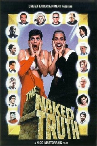 The Naked Truth movie poster