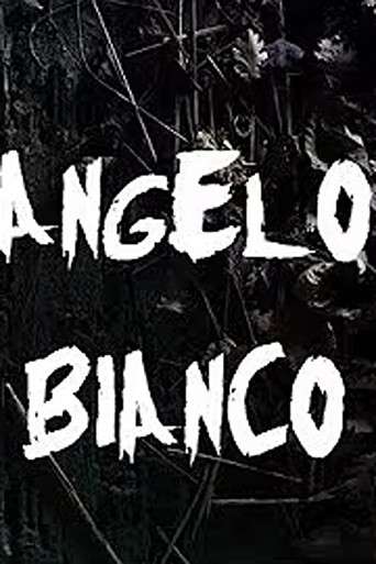 White Angel movie poster