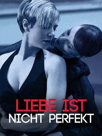 Liebe ist nicht perfekt movie poster