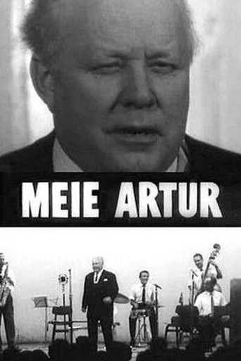 Our Artur movie poster