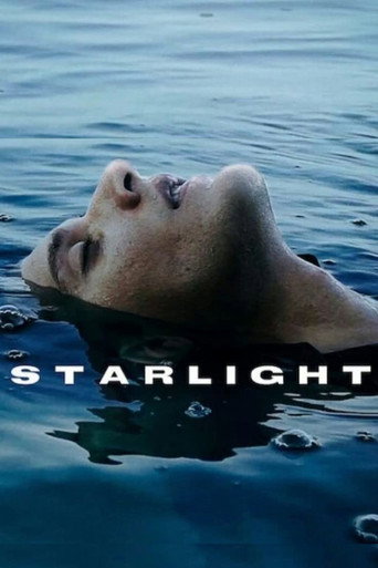 Edis Starlight movie poster