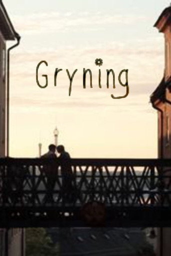 Stockholm Daybreak movie poster