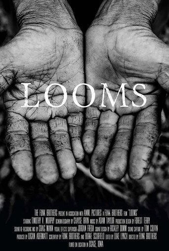 LOOMS movie poster