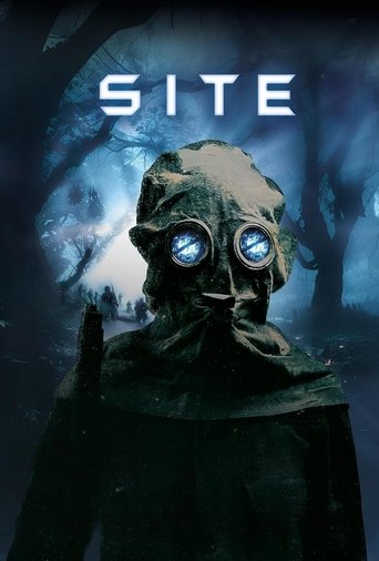 Site movie poster