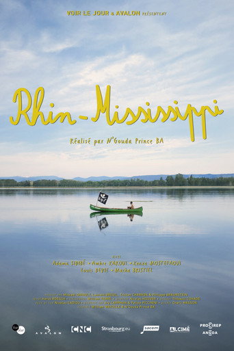 Rhin-Mississippi movie poster