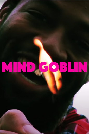 MIND GOBLIN movie poster