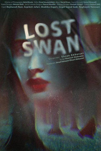 Lost Swan movie poster