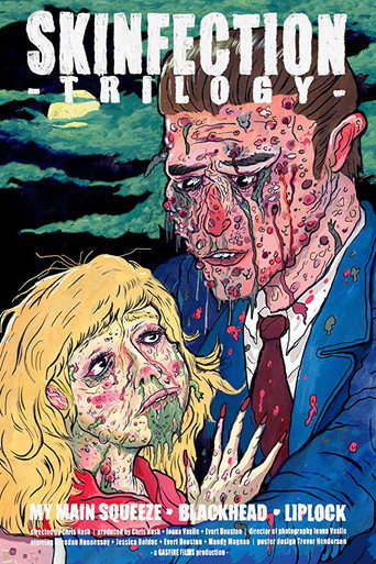 My Main Squeeze movie poster
