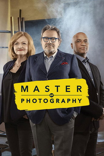Master of photography movie poster