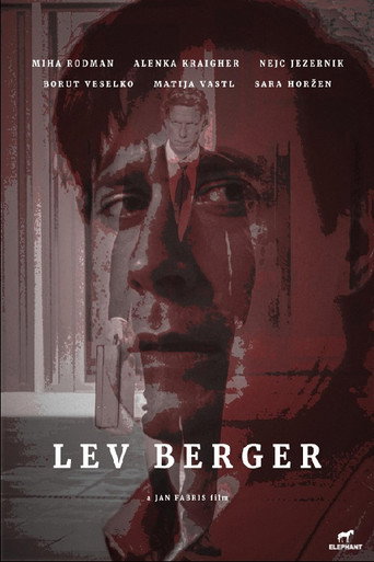 Lev Berger movie poster