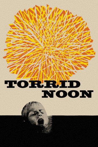 Torrid Noon movie poster