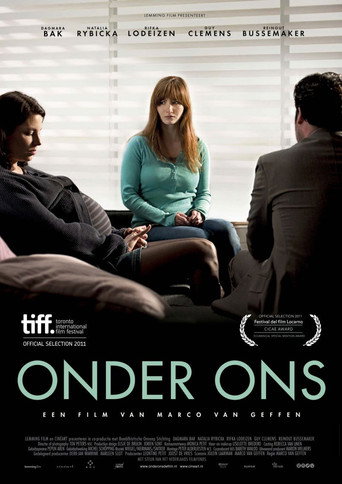 Among Us movie poster