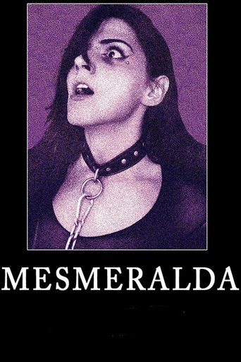 Mesmeralda movie poster